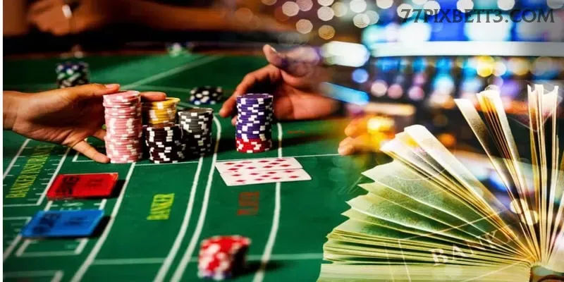 Guia rápido de apostas ao vivo na 77pixbet
