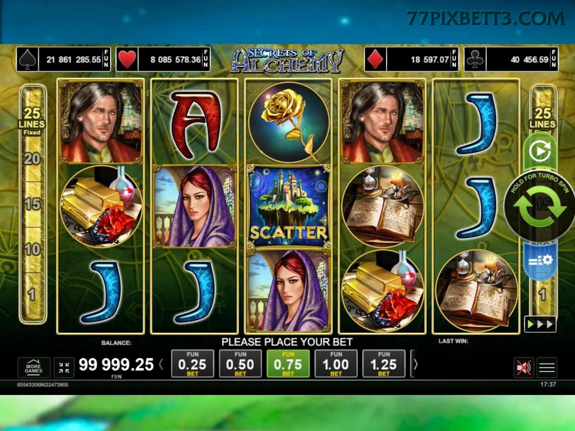 Slots 77pixbet - Sweet Bonanza e caça-níqueis populares